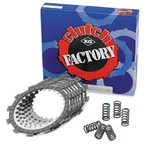 Powersports Complete Clutch Kit Motorcycle Dirt Bike KGK-9007K 26-2788 New. Price: $64.11.