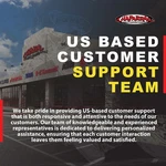 Barnett Perf Clutch Kit New. Price: $107.00.
