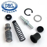 Kawasaki K&l Clutch Master Cylinder Rebuild Kit VN1500 ZX1100 ZX750 ZX900 Ninja New. Price: $33.97.