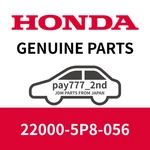 Honda 22000-5P8-056 Genuine GP7 GP8 RU3 RU4 Dual Dry Clutch Complete Oem Japan New. Price: $2354.22.