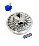 Secondary Clutch & Installation Tool Fit Can-am Maverick X3 Turbo Rr (17-23) New. Price: $699.99.