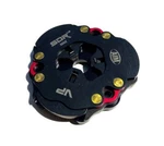 Aim Vp-sdr V2 Max Variable Pressure 3 Stud Slipper Clutch Harley Touring 17-UP New. Price: $345.00.
