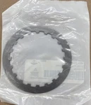 Barnett Clutch Steel Drive Plate 401-90-078026 Yamaha YZF600R YZ125 FZR400 YZ85 New. Price: $6.86.