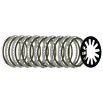 Twin Power Clutch Kit Btx 14TP New. Price: $349.79.