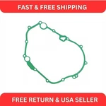 Caltric 11394-K87-A30 11394-KYJ-900 Clutch Cover Gasket For Honda Right New. Price: $18.68.