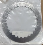 Barnett 401-35-055002 Clutch Steel Drive Plate 1.4MM For Kawasaki Ninja Suzuki New. Price: $6.32.