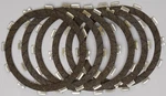 Ebc CK4446 Series Clutch Kit New. Price: $80.88.
