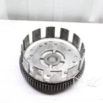 1976 Honda CB360T Oem Clutch Basket Outer Hub 22100-369-000 Used. Price: $35.99.