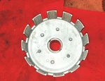 Kawasaki 1984 Clutch Basket * Minimal Wear On The Tangs Used. Price: $79.79.