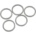 Eastern Motorcycle Parts Clutch Hub Spacers 5/PACK A-5707 New. Price: $31.31.