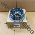 New Kawasaki Genuine 2006-2014 KLR650 Hub Clutch 13087-0023. Price: $121.99.