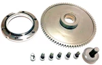 1992-2009 Suzuki Motorcycle Starter Clutch Set W/bolts, Oem Part 12600-38832 Used. Price: $18.95.