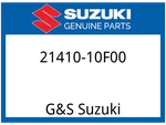 Suzuki Oem Part 21410-10F00 Hub, Sleeve New. Price: $150.36.