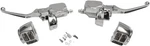 Hydraulic Clutch Handlebar Controls Harley-davidson Deluxe Efi Flstni 2005-2010 New. Price: $589.58.