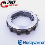 Husqvarna Ktm Clutch Disk Set 2018-2024 TC85 85SX Oem New 47232010033. Price: $158.92.