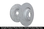 Ebc Usr Sport Slotted Rotors 9.4 Inch Rear Integra Gs-r Ls 90-01 B18B B18C1 New. Price: $223.97.