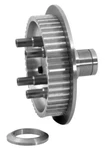 Heavy Duty Inner Clutch Hub Harley Evolution Big Twin 1984-89 Replaces 37550-84A New. Price: $152.00.