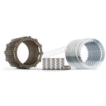 Hinson Clutch Plate And Spring Kit FSC789-7-0616 New. Price: $199.99.