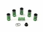 Extra Heavy Duty Clutch Spring Kit Ninja, H2 Sx, Z By Brocks Performance New. Price: $109.00.