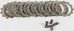 Hinson High Performance Clutch Plate Kit FSC141-9-001 New. Price: $199.99.