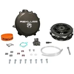 Rekluse Radiuscx 4.0 Clutch Kit RMS-8913192CL77 New. Price: $1199.77.