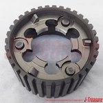 Kawasaki Ninja ZX-10R 2004-2017 Genuine Clutch Hub 13087-0011 Oem New. Price: $164.67.