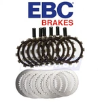 Ebc Drc Series Clutch Kit For 1993-2020 Yamaha YZ125 Engine & Ea New. Price: $122.00.