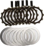 Ebc DRC70 Series Clutch Kit New. Price: $124.39.