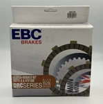 Ebc Series Clutch Kit DRC33 New. Price: $80.00.