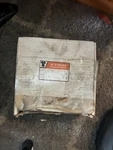 Harley Davidson V-twin Manufacturing Pro Clutch Set (vt No. 18-0546 Used. Price: $22.85.