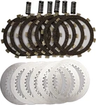 Ebc Dirt Racer Clutch Set DRC212 New. Price: $86.17.