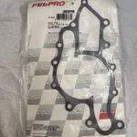 Fel-pro 35379 Water Pump Gasket Select 86-08 Ford Mazda Mercury Models New. Price: $11.99.