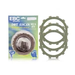 Ebc Drc Dirt Racer Clutch Kit Honda Trx 420FE Rancher Es Sra Atv (2007-2013) New. Price: $123.63.