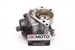 96 Honda Shadow Ace VT1100 Oem Output Drive Shaft Bevel Gears R1.BX28 Used. Price: $99.95.