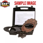 Yamaha R6 YZF600 2006 - 2020 Brakes High Performance Clutch Kit DPSK256F New. Price: $161.00.