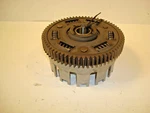 Honda 95 Shadow Ace Outer Clutch Basket 22100-MAH-000 VT1100C2 Jh Used. Price: $34.95.