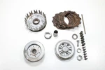 1973 68-75 Yamaha DT1 DT2 MX360 Clutch Basket Hub Pressure Plate Springs K27 Used. Price: $84.54.