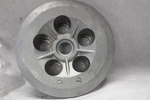 Clutch Pressure Disc 21462-40F00 2002 Suzuki GSX-R1000 Used. Price: $30.00.