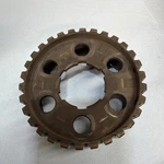 1986 2006 Kawasaki Eliminator ZG1000 ZL900 Clutch Hub 13087-1072 Oem New. Price: $69.99.