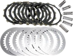 Ebc DRCF128 Clutch Kit New. Price: $231.23.