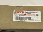 2PG-16620-00-00 Yamaha Clutch Carrier Assy 2MB-E6620-00-00 New Genuine Oem Part. Price: $327.00.