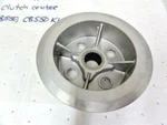 Honda Oem Nos Clutch Center 22120-374-000. CB550K0, CB550K1 New. Price: $75.00.