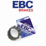 Ebc Ck Series Clutch Kit For 2005-2009 Yamaha FJR1300AE Engine & New. Price: $122.00.