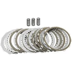 Twin Power Clutch Kit - TA1810 New. Price: $403.99.