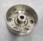 05 Victory Kingpin Stator Rotor / Flywheel Gear 3021211 Used. Price: $39.94.