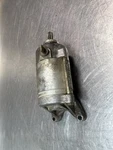 2001 Yamaha Yzf R1 Engine Starter Motor Starting 5PW-81890-01-00 Used. Price: $65.65.