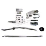 V-twin Manufacturing Police Style Jockey Shifter Kit 22-0710 New. Price: $215.74.