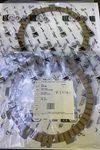 Aprilia Oe Drive Plate X2 RSV4 1100 Rr/rf/r Tuono V4, Models 893780 New. Price: $48.99.