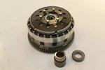 2014 Yamaha Star Xvs 950 Complete Clutch W Plates Basket Hub 5S7-16150-00-00 Used. Price: $99.99.