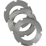 Drag Specialties Steel Plates 1131-0433 New. Price: $44.57.